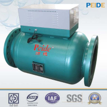 75W Dn150 180t / H 10bar Descalcificador Electrónico de Tratamiento de Agua Industrial